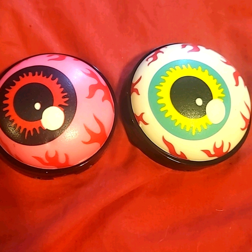Makeup revolution halloween highlight bundle